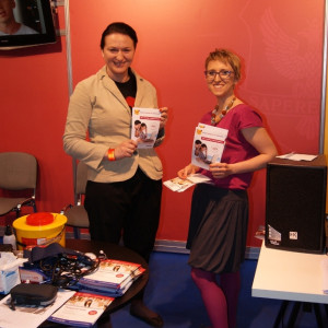 AHE XVII Targi Edukacyjne Łódź