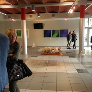 AHE Łódź studia grafika wystawa