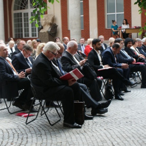 Inauguracja Polsko-Ukraińskiego Uniwersytetu Wirtualnego 2