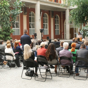 Inauguracja Polsko-Ukraińskiego Uniwersytetu Wirtualnego 16