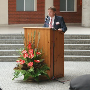 Inauguracja Polsko-Ukraińskiego Uniwersytetu Wirtualnego 6