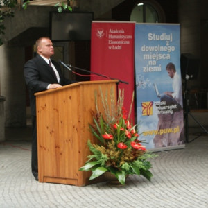 Inauguracja Polsko-Ukraińskiego Uniwersytetu Wirtualnego 18