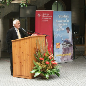 Inauguracja Polsko-Ukraińskiego Uniwersytetu Wirtualnego 7