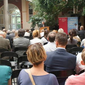 Inauguracja Polsko-Ukraińskiego Uniwersytetu Wirtualnego 20