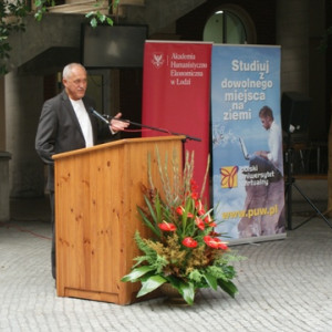 Inauguracja Polsko-Ukraińskiego Uniwersytetu Wirtualnego 9