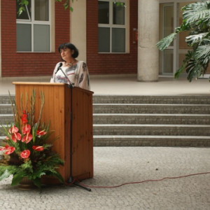 Inauguracja Polsko-Ukraińskiego Uniwersytetu Wirtualnego 21