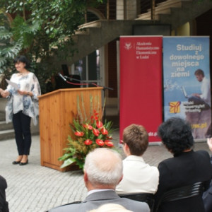 Inauguracja Polsko-Ukraińskiego Uniwersytetu Wirtualnego 11