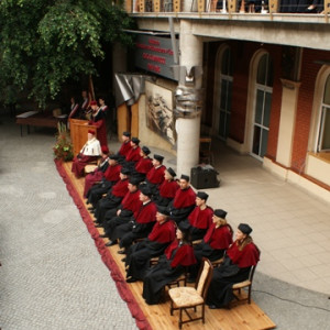 Inauguracja Roku Akademickiego 2014/2015 3