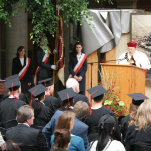 Inauguracja Roku Akademickiego 2014/2015 4