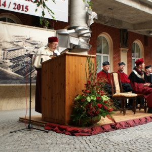 Inauguracja Roku Akademickiego 2014/2015 5