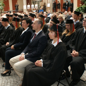 Inauguracja Roku Akademickiego 2014/2015 6