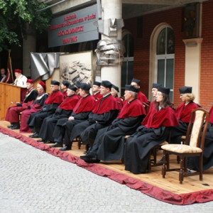 Inauguracja Roku Akademickiego 2014/2015 7