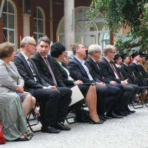 Inauguracja Roku Akademickiego 2014/2015 8