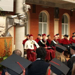 Przemówienie Bożeny Ziemniewicz Prezes British Centre