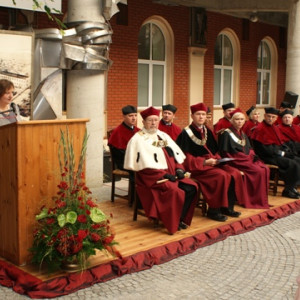 Inauguracja Roku Akademickiego 2014/2015 12