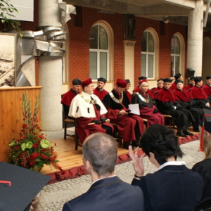 Inauguracja Roku Akademickiego 2014/2015 13