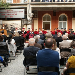 Inauguracja Roku Akademickiego 2014/2015 14