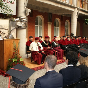 Inauguracja Roku Akademickiego 2014/2015 16