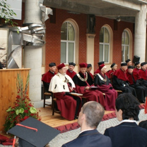 Ksiądz Proboszcz Edward Półtorak