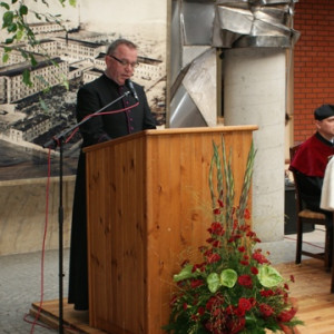 Inauguracja Roku Akademickiego 2014/2015 18