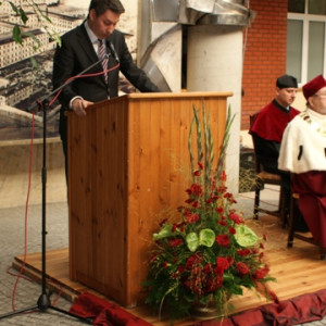 Jarosław Olbrychowski asystent Posła na Sejm RP Dariusza Jońskiego