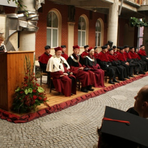 Magdalena Michalak Sekretarz Urzędu Miasta Zgierz