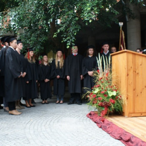 Inauguracja Roku Akademickiego 2014/2015 19