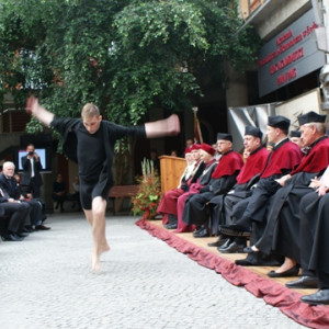 Inauguracja Roku Akademickiego 2014/2015 22