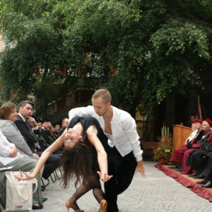 Inauguracja Roku Akademickiego 2014/2015 23