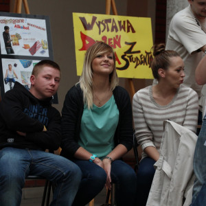 AHE kierunek kulturoznawstwo juwenalia patio