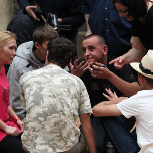 AHE kierunek kulturoznawstwo juwenalia patio