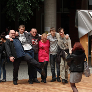 AHE kierunek kulturoznawstwo juwenalia patio