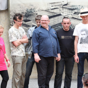 AHE kierunek kulturoznawstwo juwenalia patio