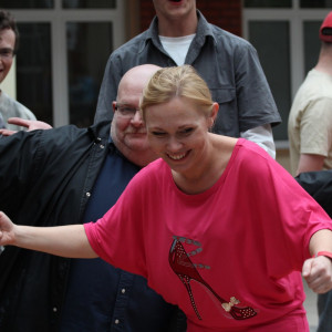 AHE kierunek kulturoznawstwo juwenalia patio