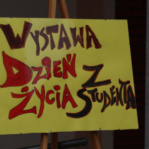 AHE Juwenalia kulturoznawstwo wystawa sesja