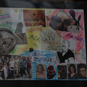 AHE Juwenalia kulturoznawstwo wystawa sesja