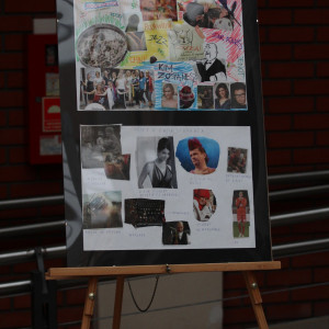 AHE Juwenalia kulturoznawstwo wystawa sesja