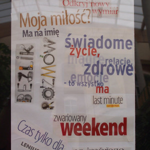 AHE Juwenalia kulturoznawstwo wystawa sesja