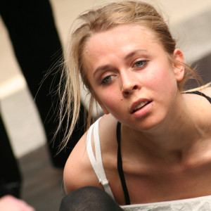 Studenci AHE w Łodzi 