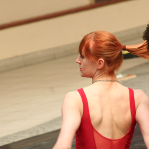 Studia taneczne w Łodzi 