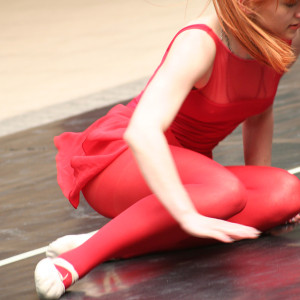 Studia na kierunku Taniec w AHE w Łodzi 