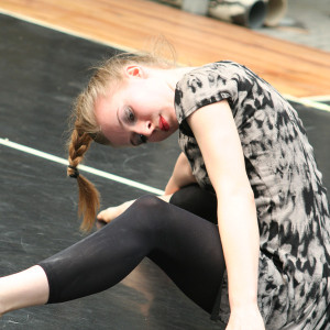 Studia na kierunku Taniec w AHE w Łodzi 