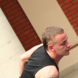 Kierunek Taniec w AHE w Łodzi 