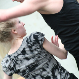 Studia taneczne w Łodzi 