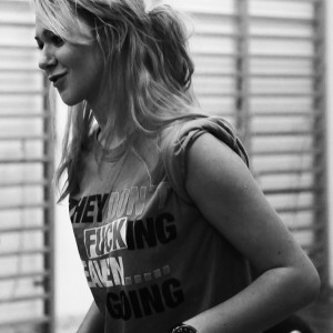 Studenci Tańca w AHE w Łodzi