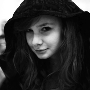 Studenci kierunku Taniec w AHE w Łodzi 