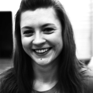 Taniec w AHE w Łodzi 