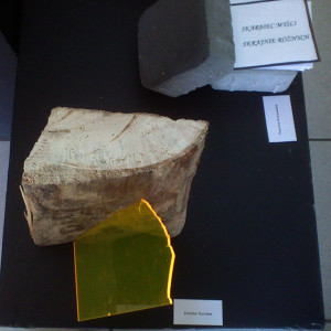 Wystawy studenckie - foto