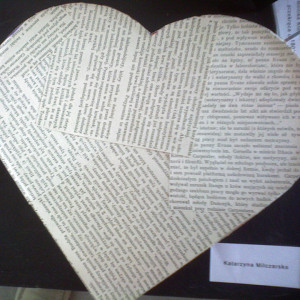 Wystawy studenckie - foto