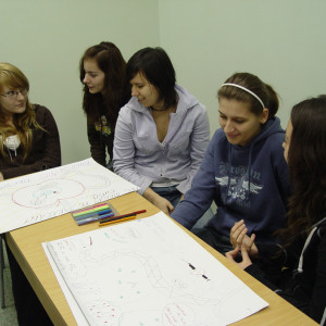 Spotkania z kulturą współczesną - foto